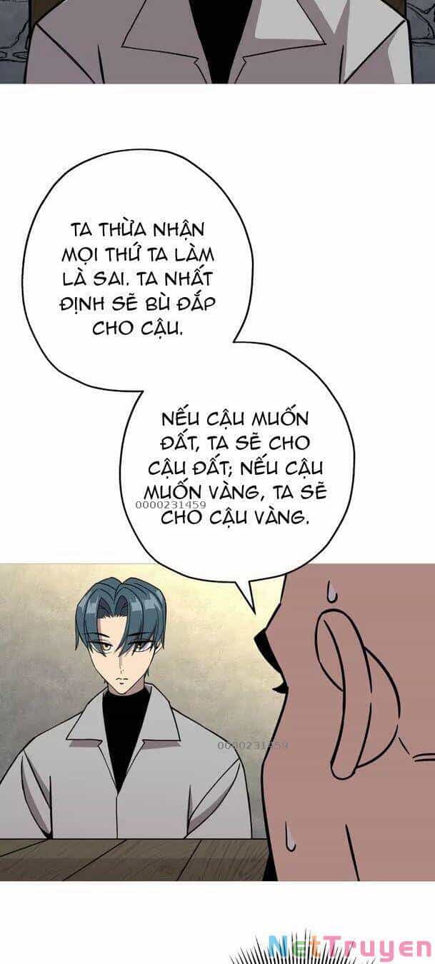 Chiến Binh Quật Cường - Chương 79 - ảnh 21