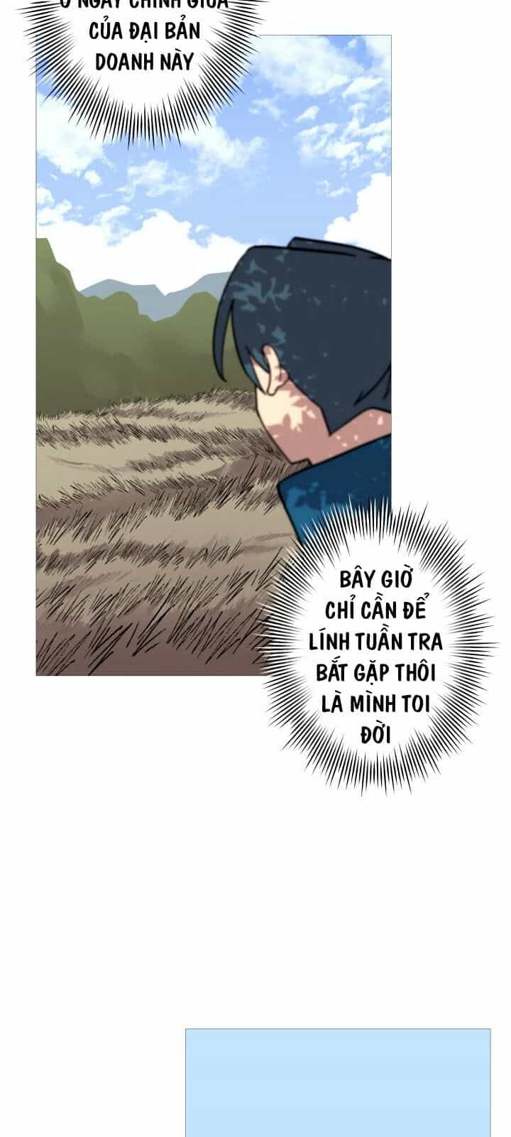 Chiến Binh Quật Cường - Chương 8 - ảnh 10