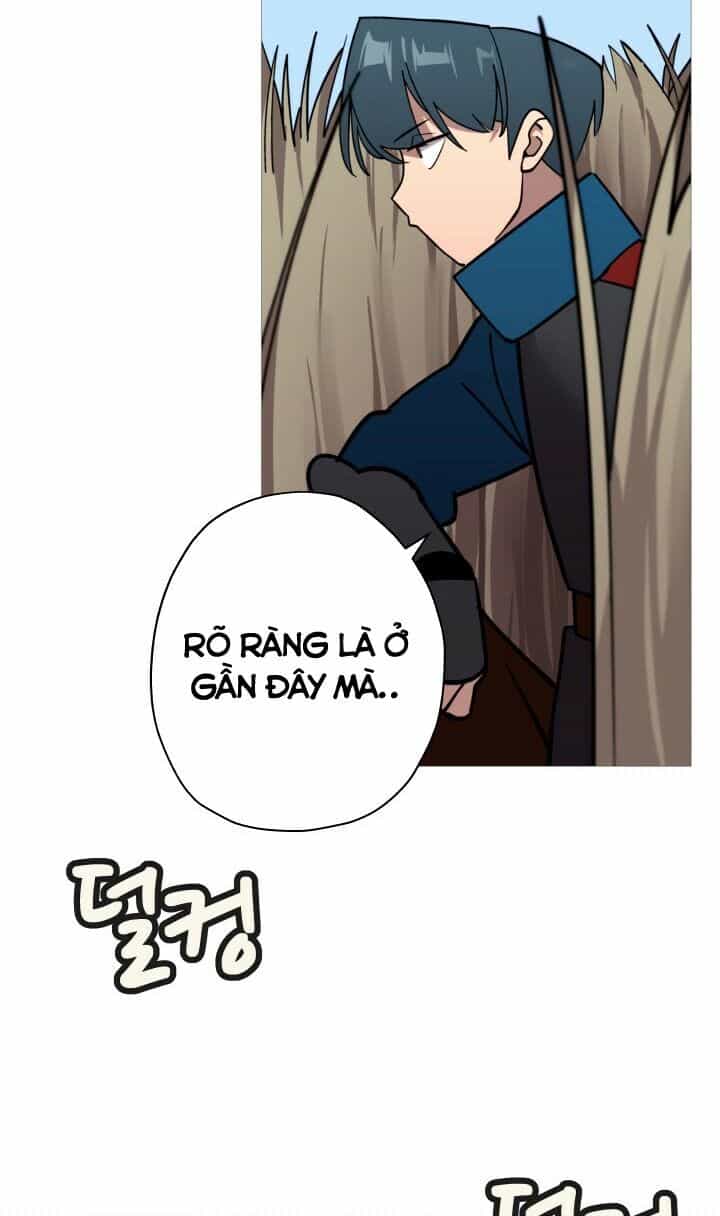 Chiến Binh Quật Cường - Chương 8 - ảnh 11