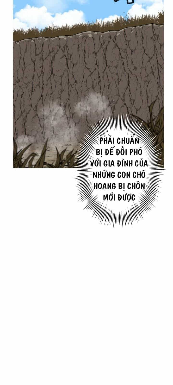 Chiến Binh Quật Cường - Chương 8 - ảnh 18