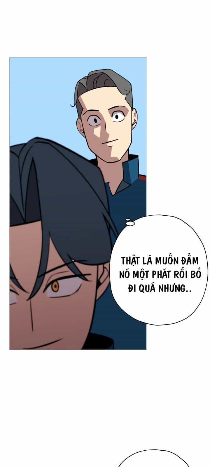 Chiến Binh Quật Cường - Chương 8 - ảnh 35
