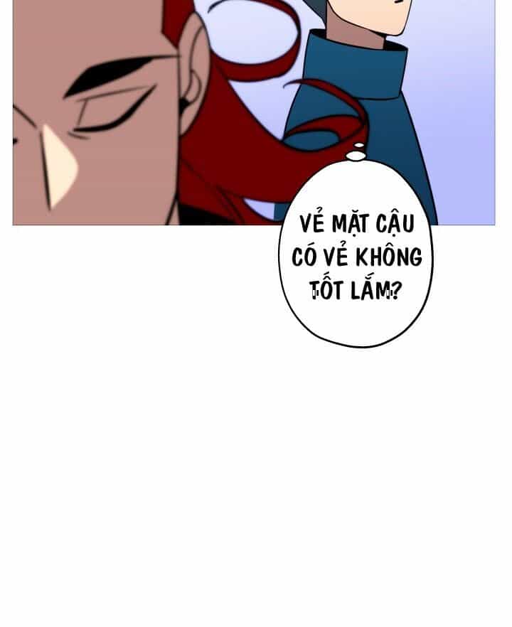 Chiến Binh Quật Cường - Chương 8 - ảnh 57