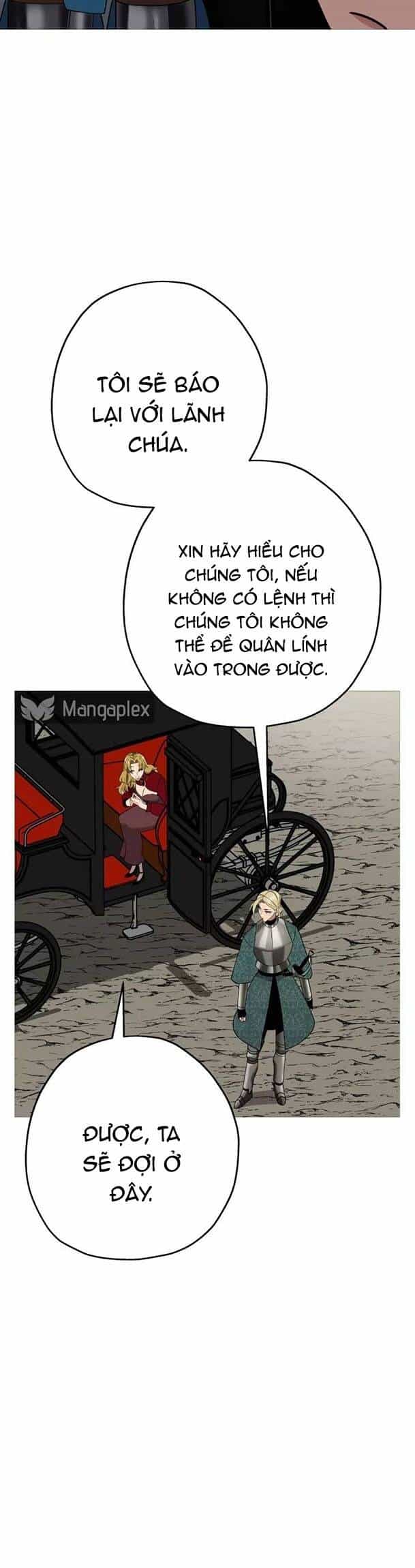 Chiến Binh Quật Cường - Chương 80 - ảnh 33