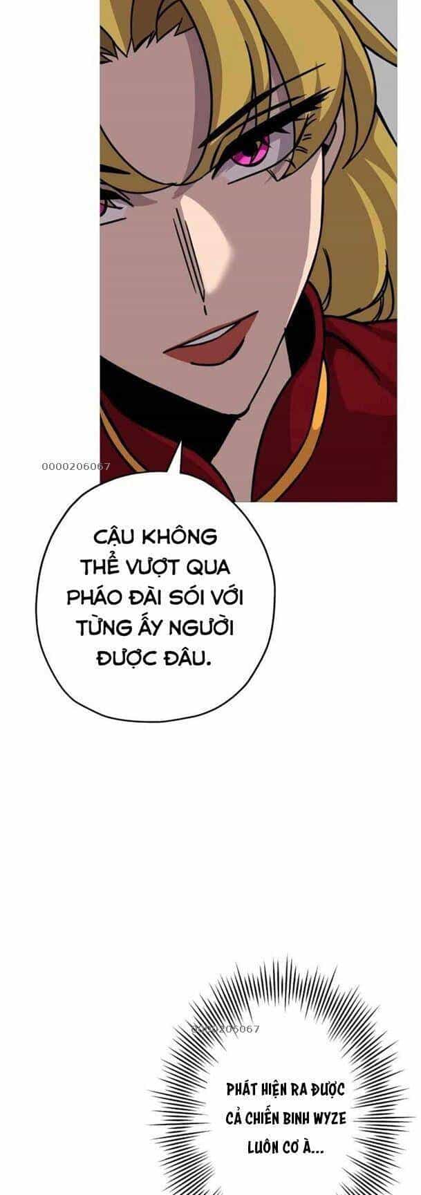 Chiến Binh Quật Cường - Chương 81 - ảnh 11