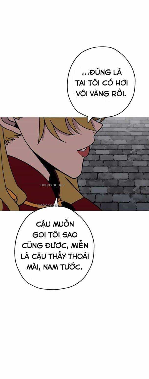 Chiến Binh Quật Cường - Chương 81 - ảnh 21
