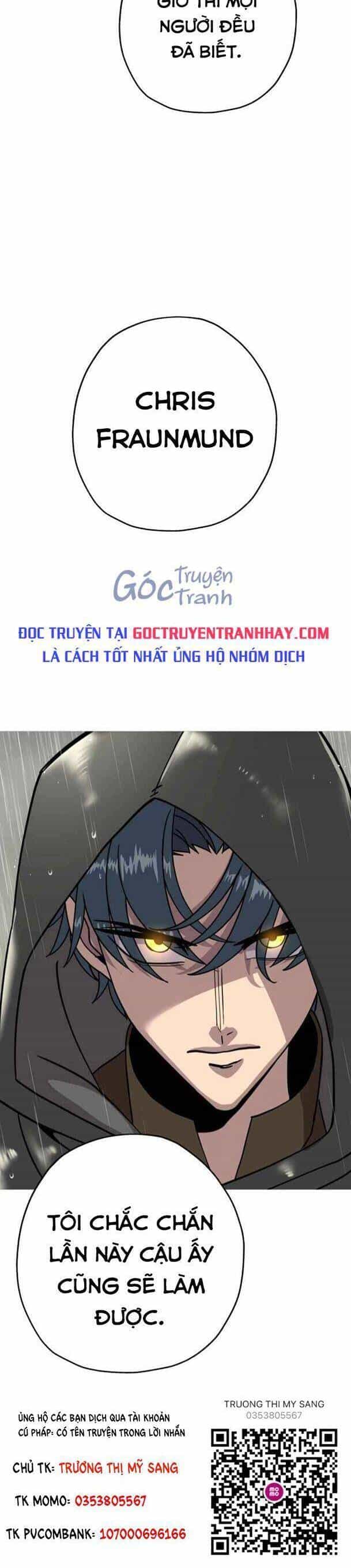 Chiến Binh Quật Cường - Chương 81 - ảnh 43
