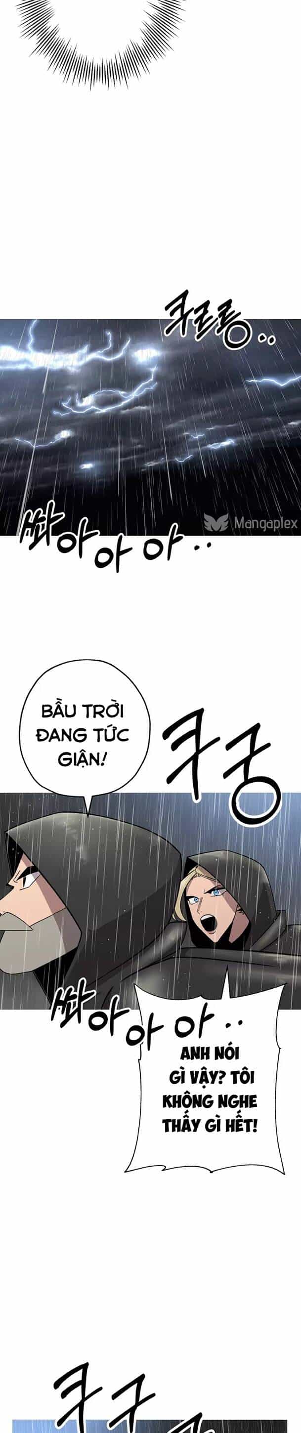Chiến Binh Quật Cường - Chương 82 - ảnh 11