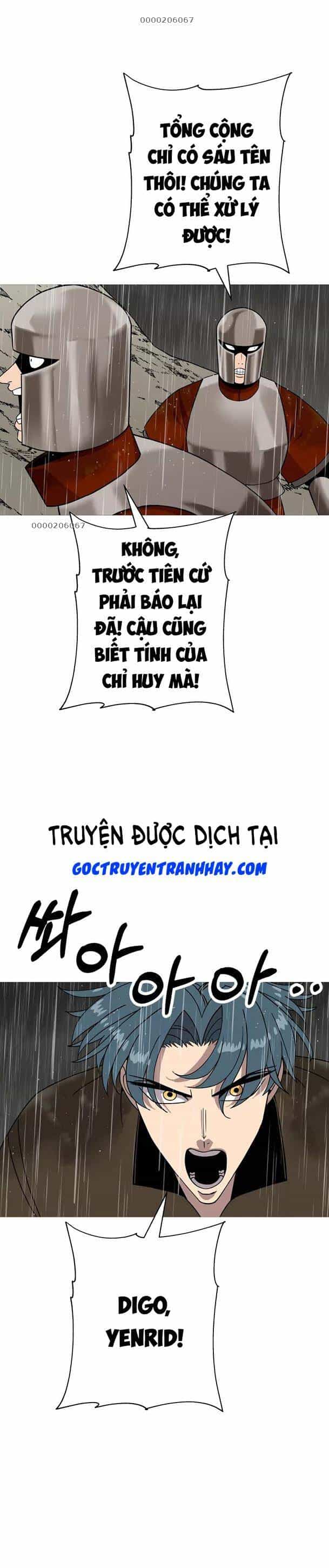 Chiến Binh Quật Cường - Chương 82 - ảnh 14