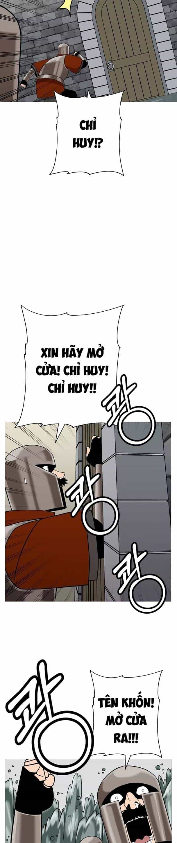 Chiến Binh Quật Cường - Chương 82 - ảnh 23