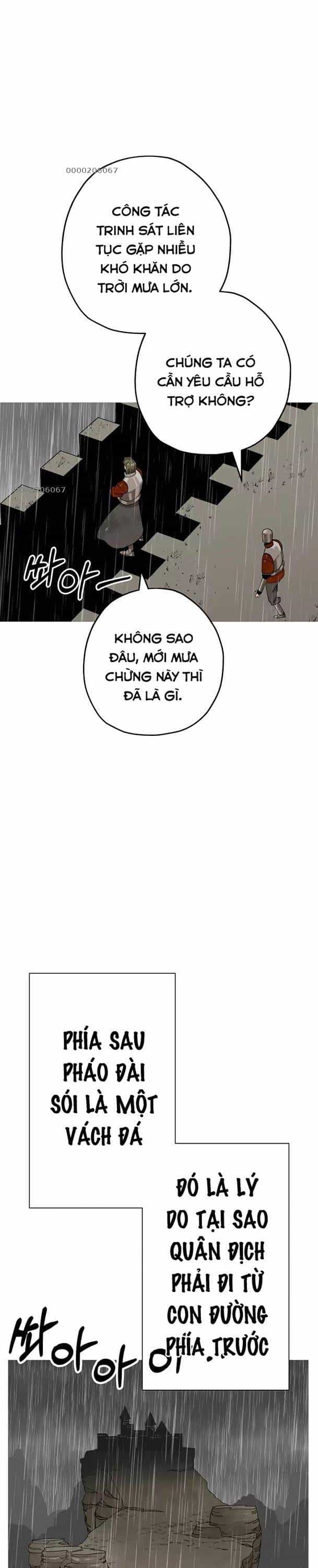 Chiến Binh Quật Cường - Chương 82 - ảnh 3