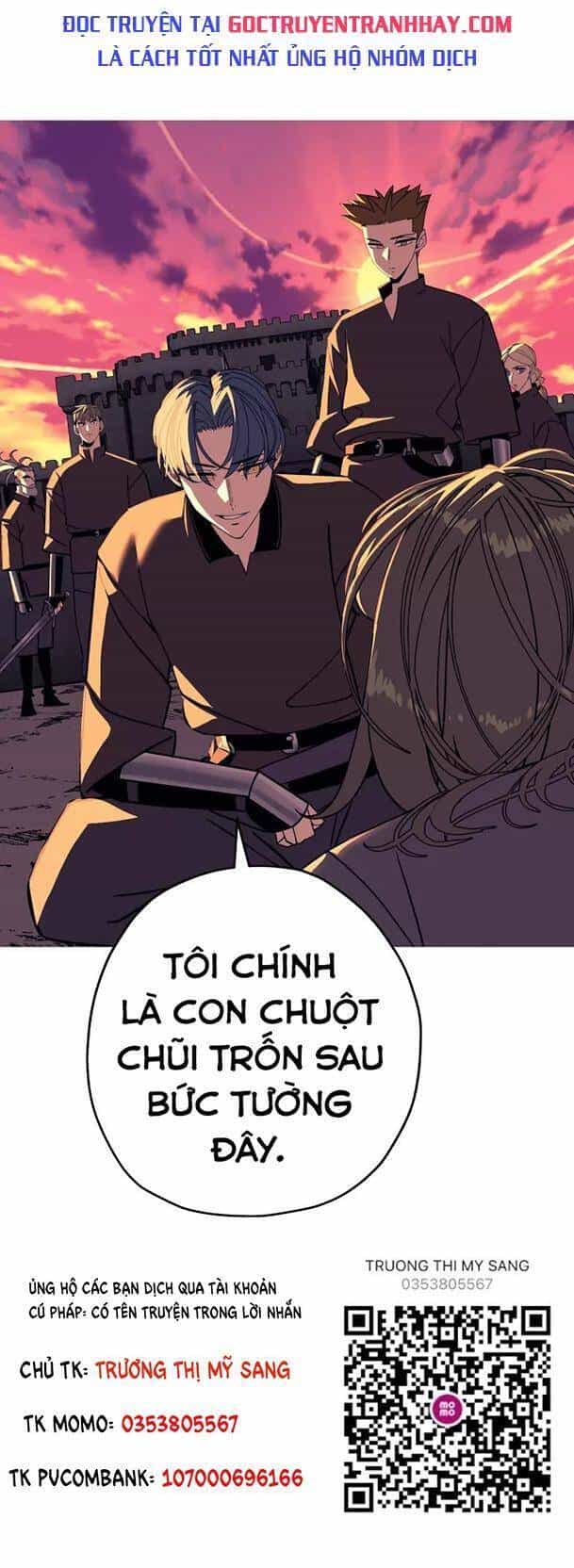 Chiến Binh Quật Cường - Chương 82 - ảnh 38