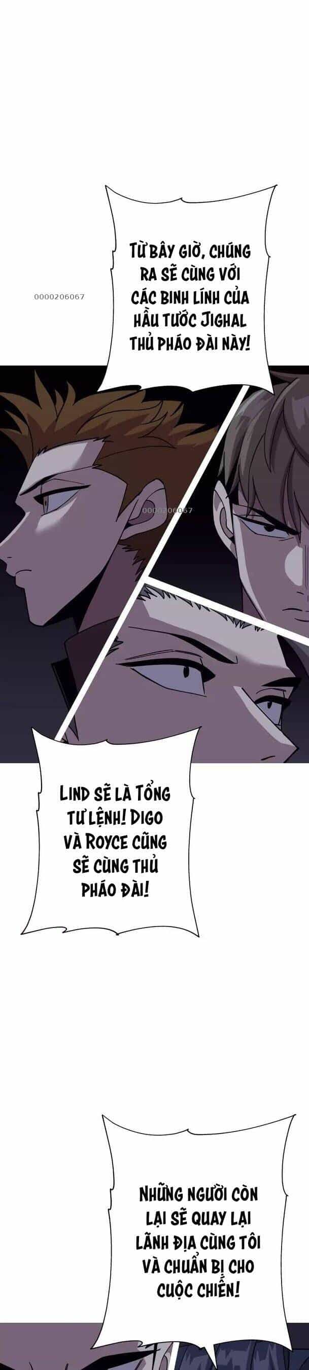 Chiến Binh Quật Cường - Chương 83 - ảnh 13