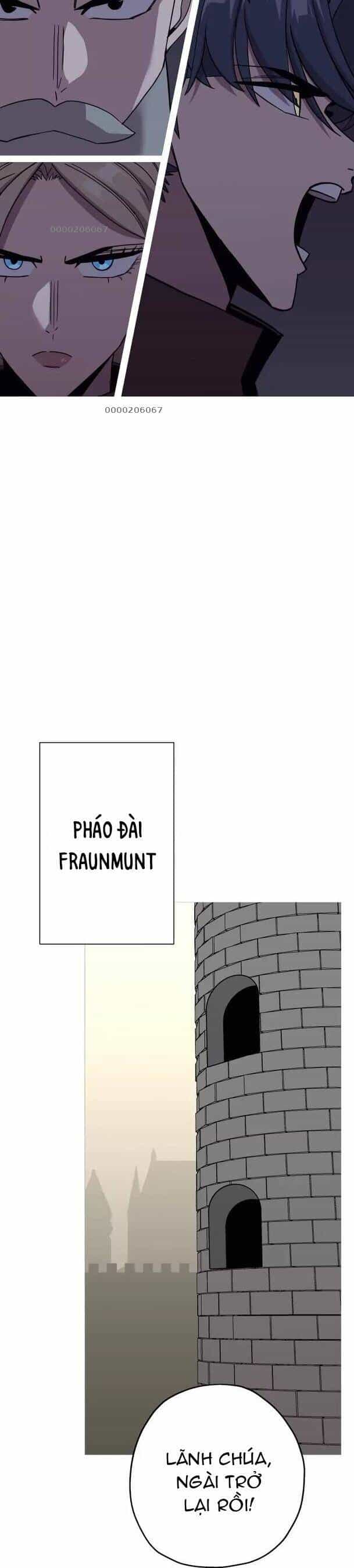 Chiến Binh Quật Cường - Chương 83 - ảnh 14