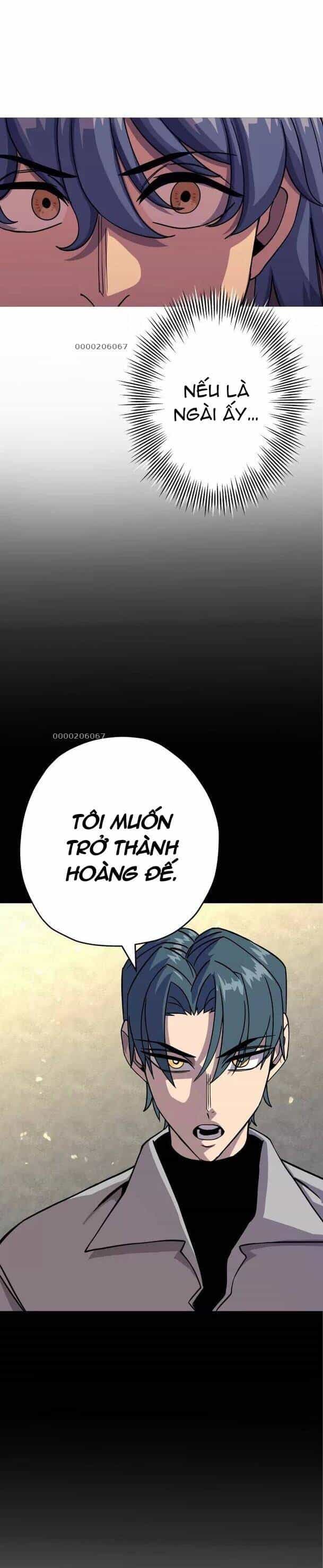 Chiến Binh Quật Cường - Chương 83 - ảnh 3