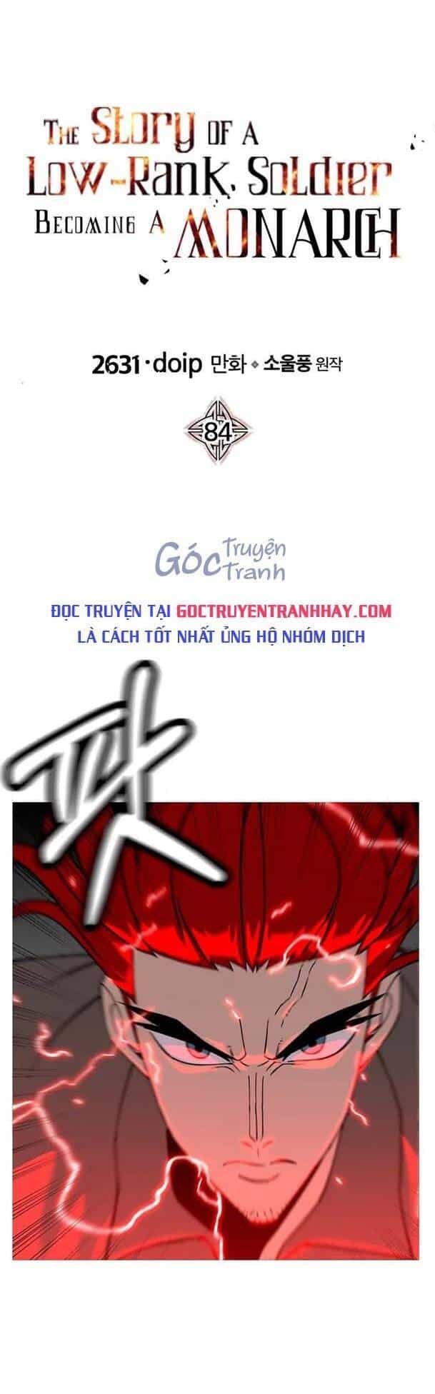 Chiến Binh Quật Cường - Chương 84 - ảnh 1