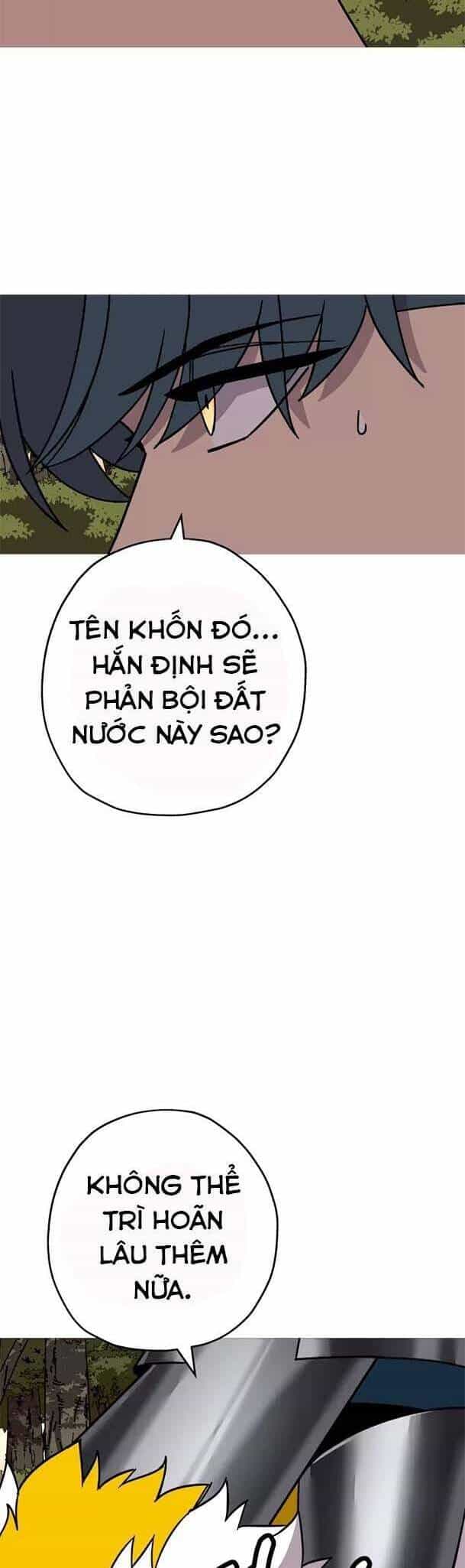 Chiến Binh Quật Cường - Chương 84 - ảnh 18