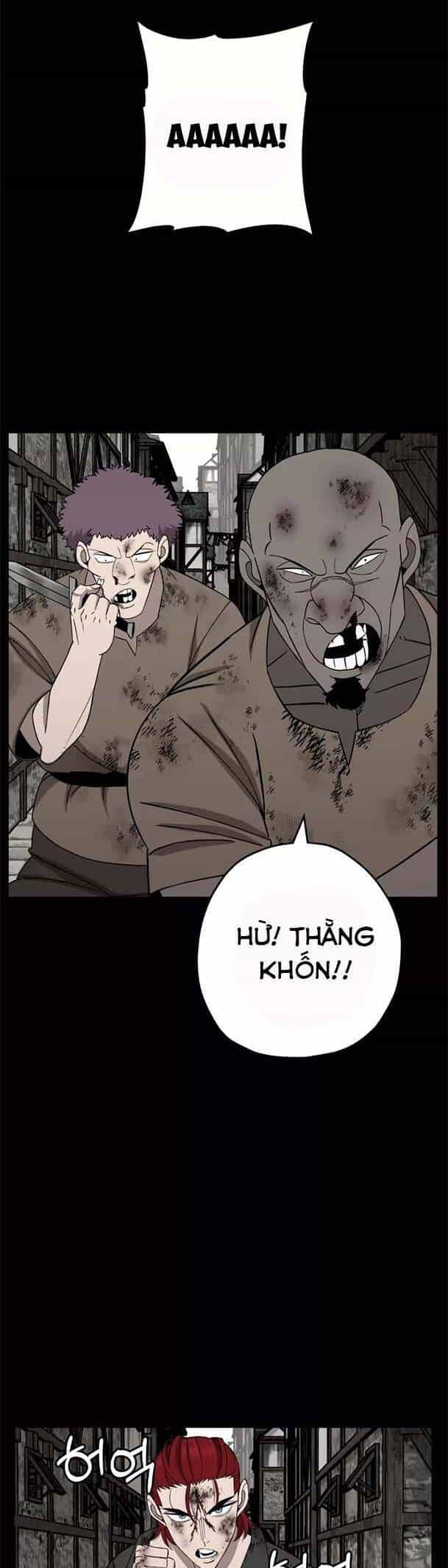 Chiến Binh Quật Cường - Chương 84 - ảnh 23