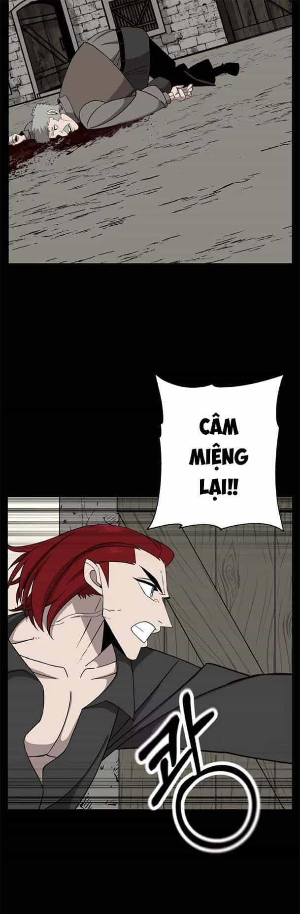 Chiến Binh Quật Cường - Chương 84 - ảnh 37