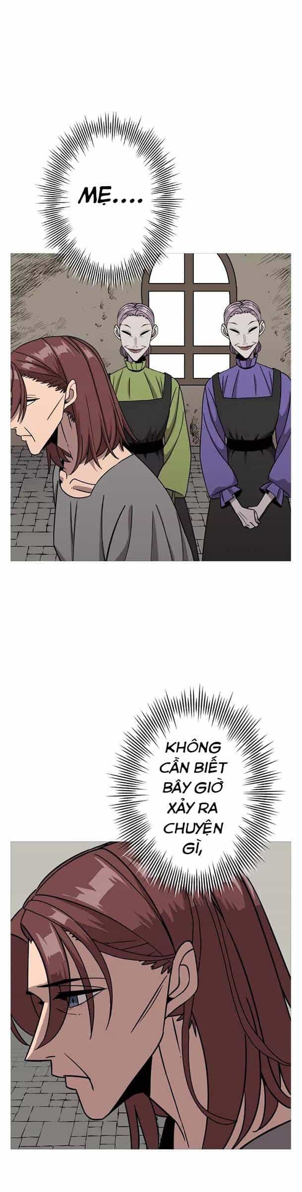 Chiến Binh Quật Cường - Chương 84 - ảnh 53