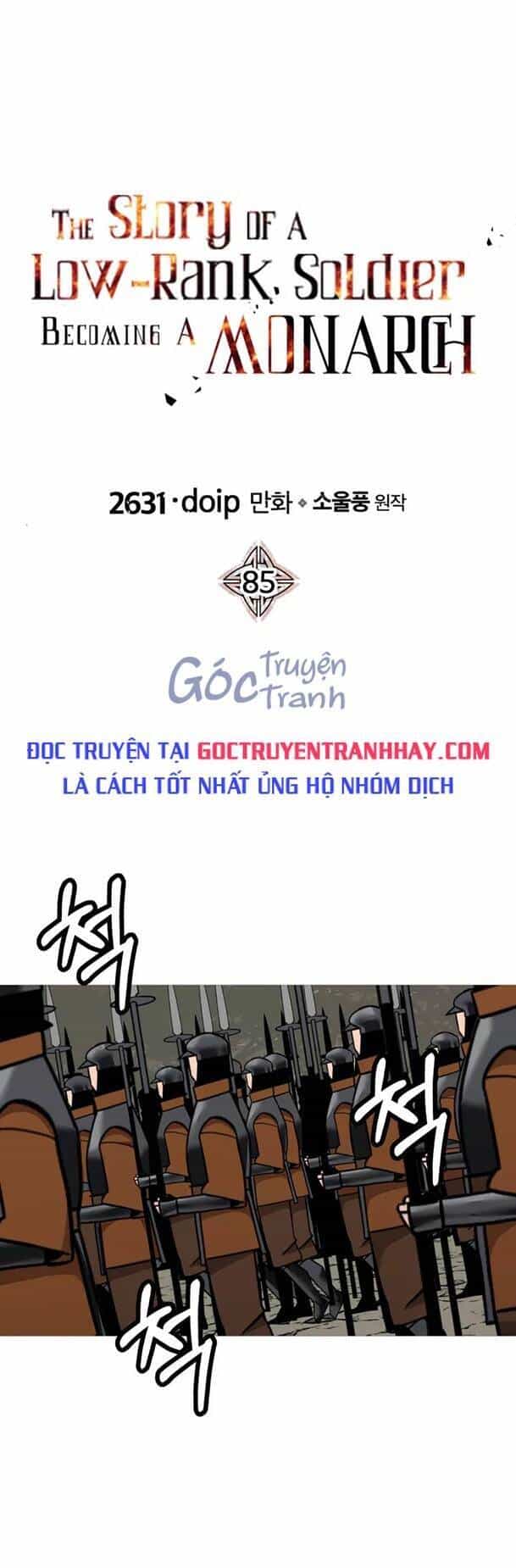 Chiến Binh Quật Cường - Chương 85 - ảnh 1