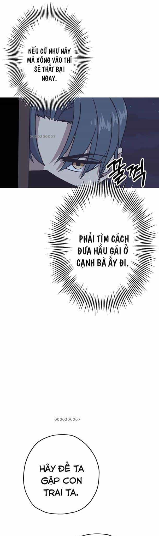 Chiến Binh Quật Cường - Chương 85 - ảnh 33