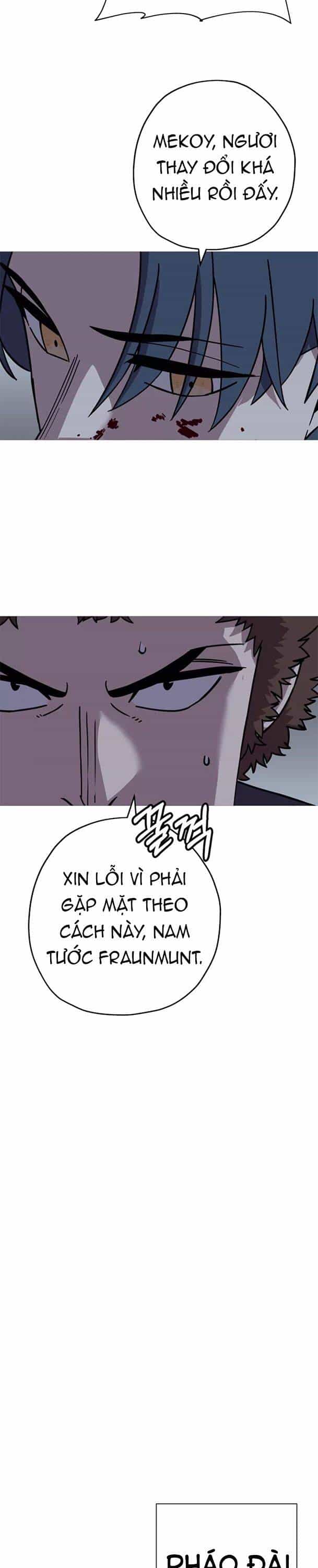 Chiến Binh Quật Cường - Chương 86 - ảnh 12