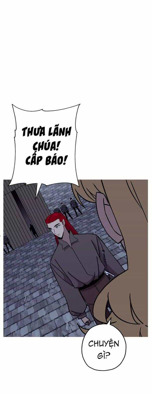 Chiến Binh Quật Cường - Chương 86 - ảnh 15