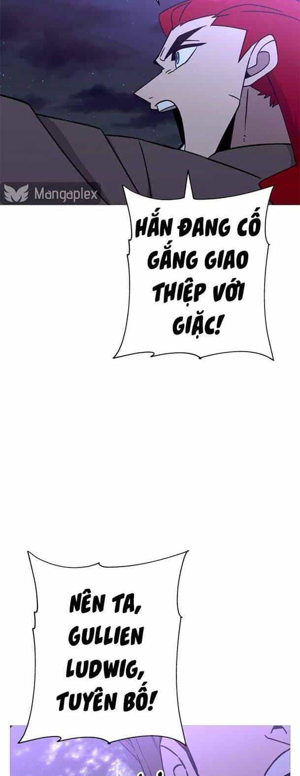 Chiến Binh Quật Cường - Chương 86 - ảnh 40