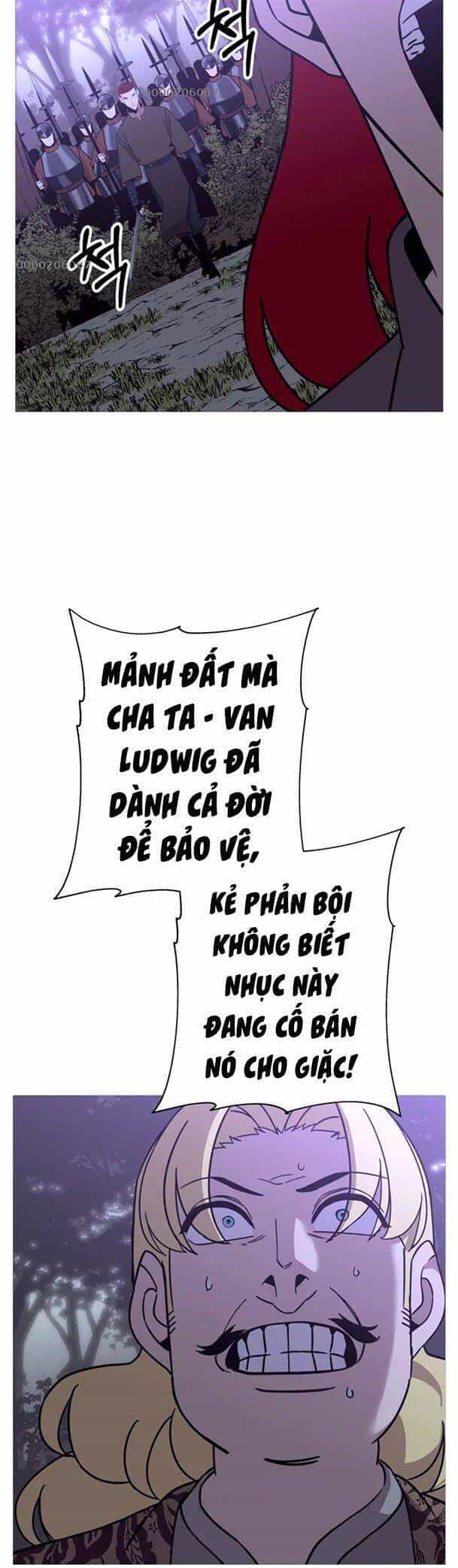 Chiến Binh Quật Cường - Chương 86 - ảnh 41