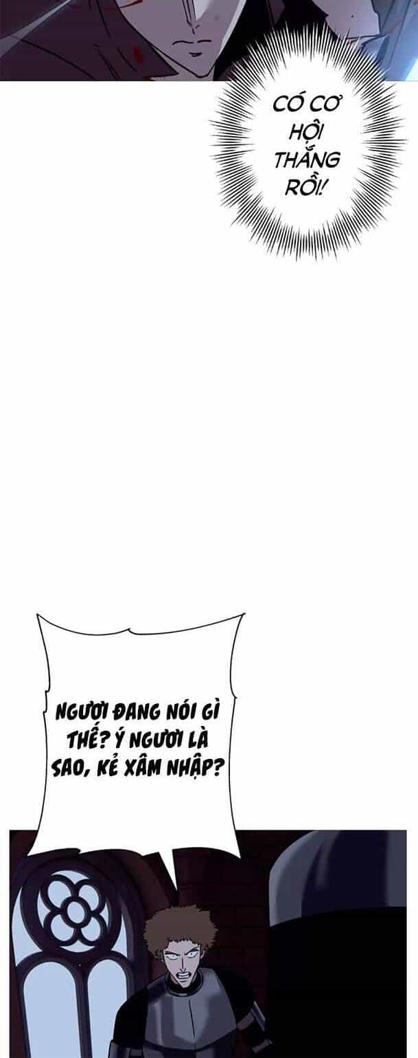Chiến Binh Quật Cường - Chương 86 - ảnh 5