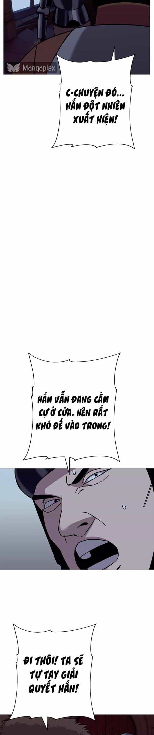 Chiến Binh Quật Cường - Chương 86 - ảnh 6