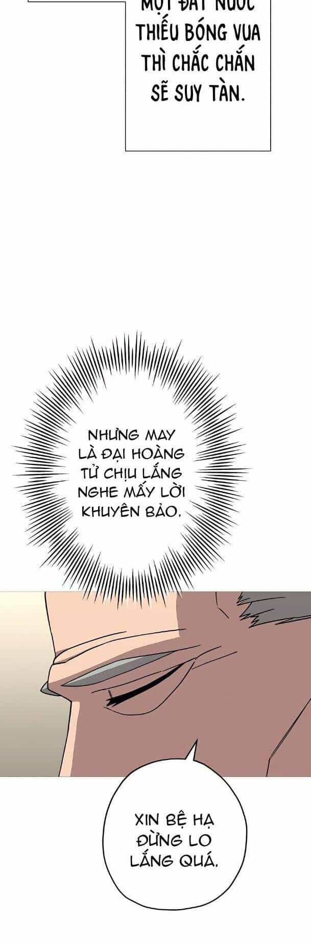 Chiến Binh Quật Cường - Chương 87 - ảnh 18