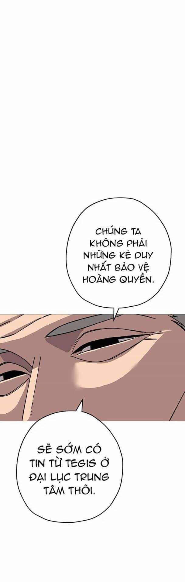 Chiến Binh Quật Cường - Chương 87 - ảnh 20