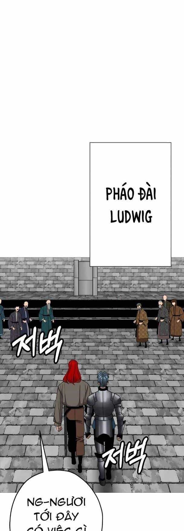 Chiến Binh Quật Cường - Chương 87 - ảnh 22