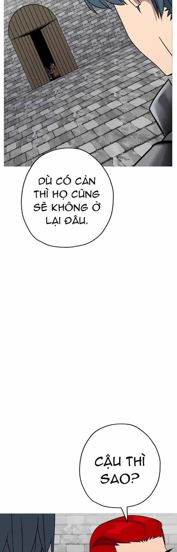 Chiến Binh Quật Cường - Chương 87 - ảnh 26