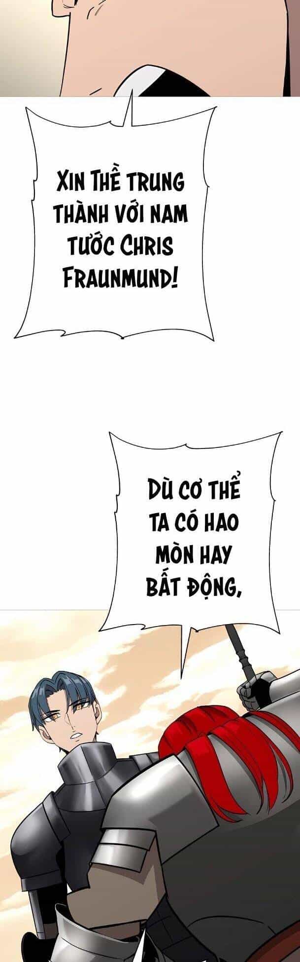 Chiến Binh Quật Cường - Chương 87 - ảnh 50