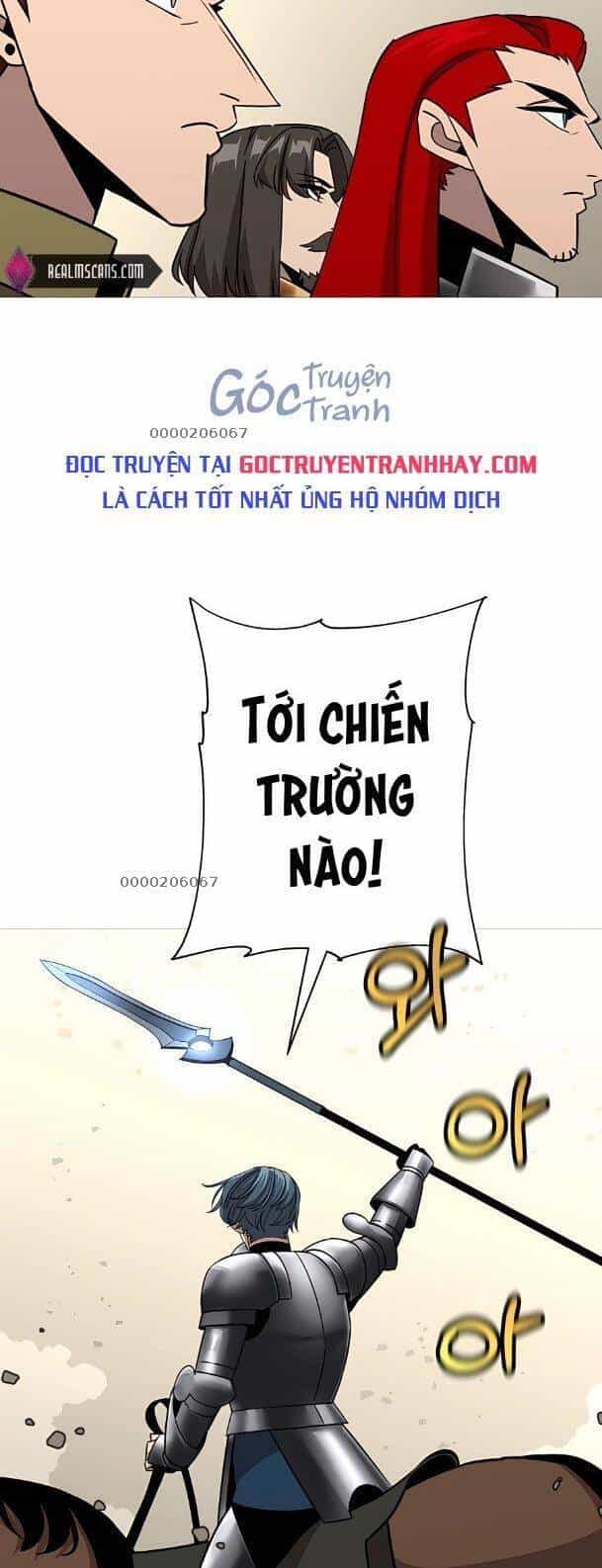 Chiến Binh Quật Cường - Chương 87 - ảnh 55