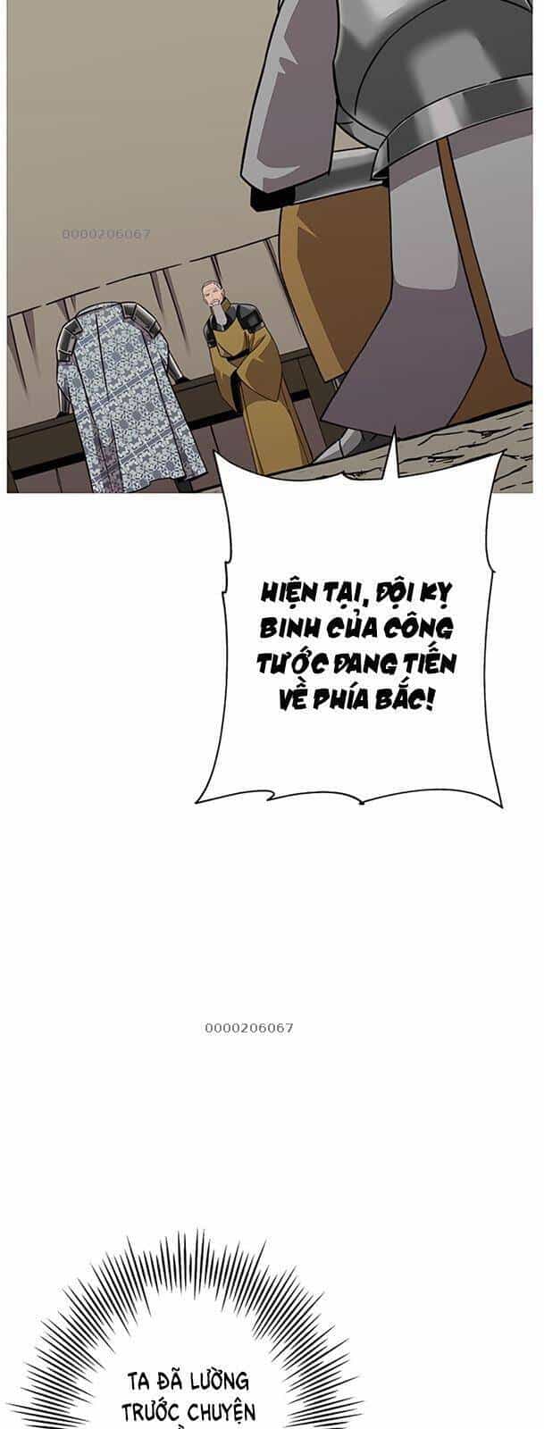 Chiến Binh Quật Cường - Chương 88 - ảnh 11