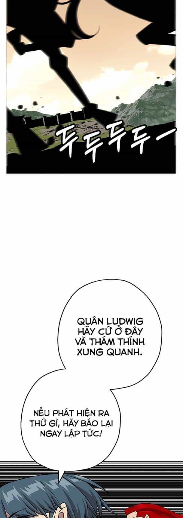 Chiến Binh Quật Cường - Chương 88 - ảnh 25
