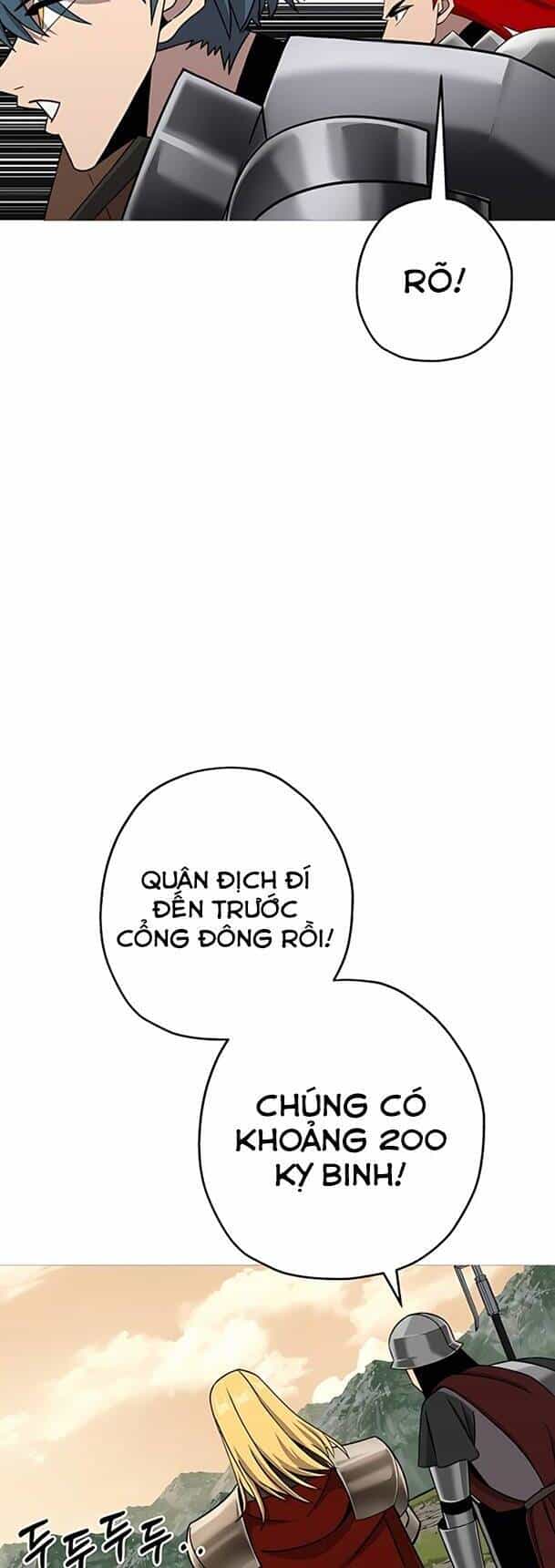 Chiến Binh Quật Cường - Chương 88 - ảnh 26