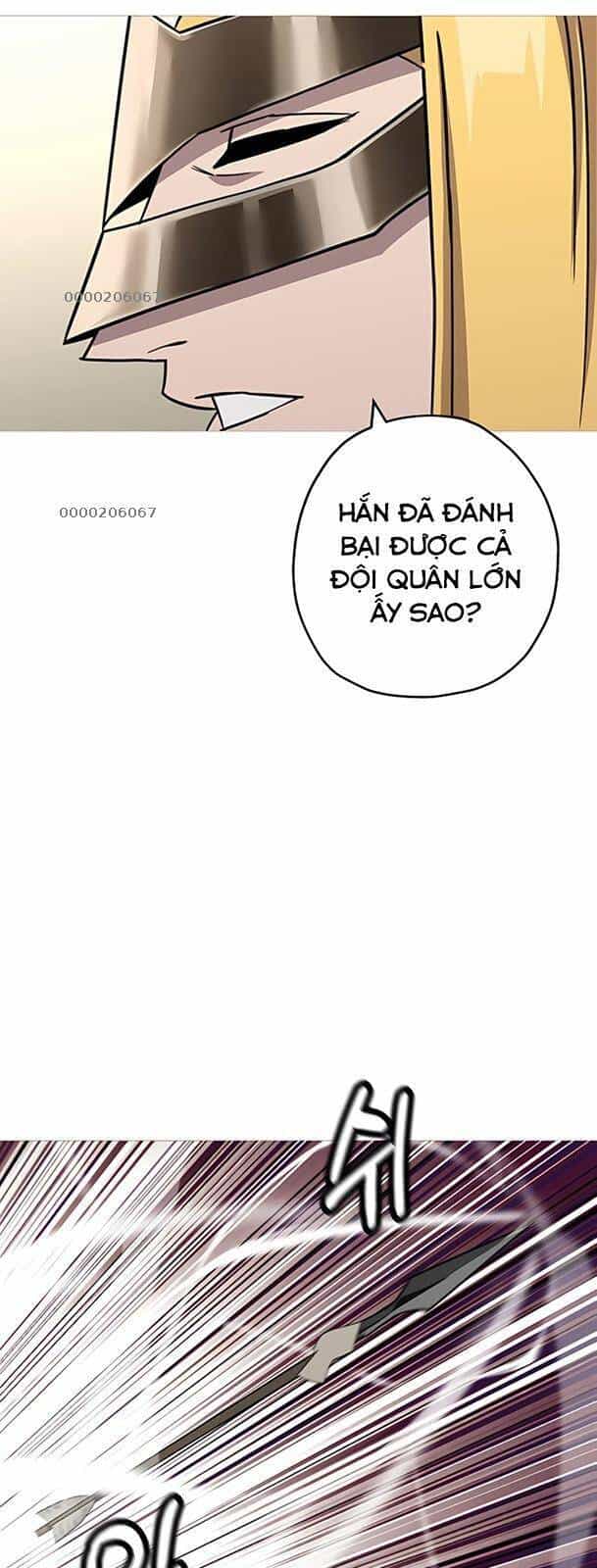 Chiến Binh Quật Cường - Chương 88 - ảnh 29