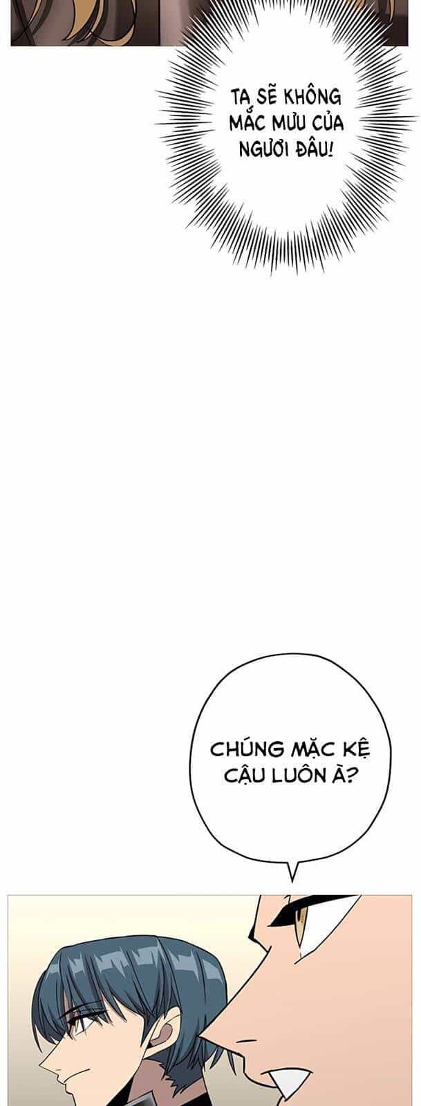 Chiến Binh Quật Cường - Chương 88 - ảnh 38