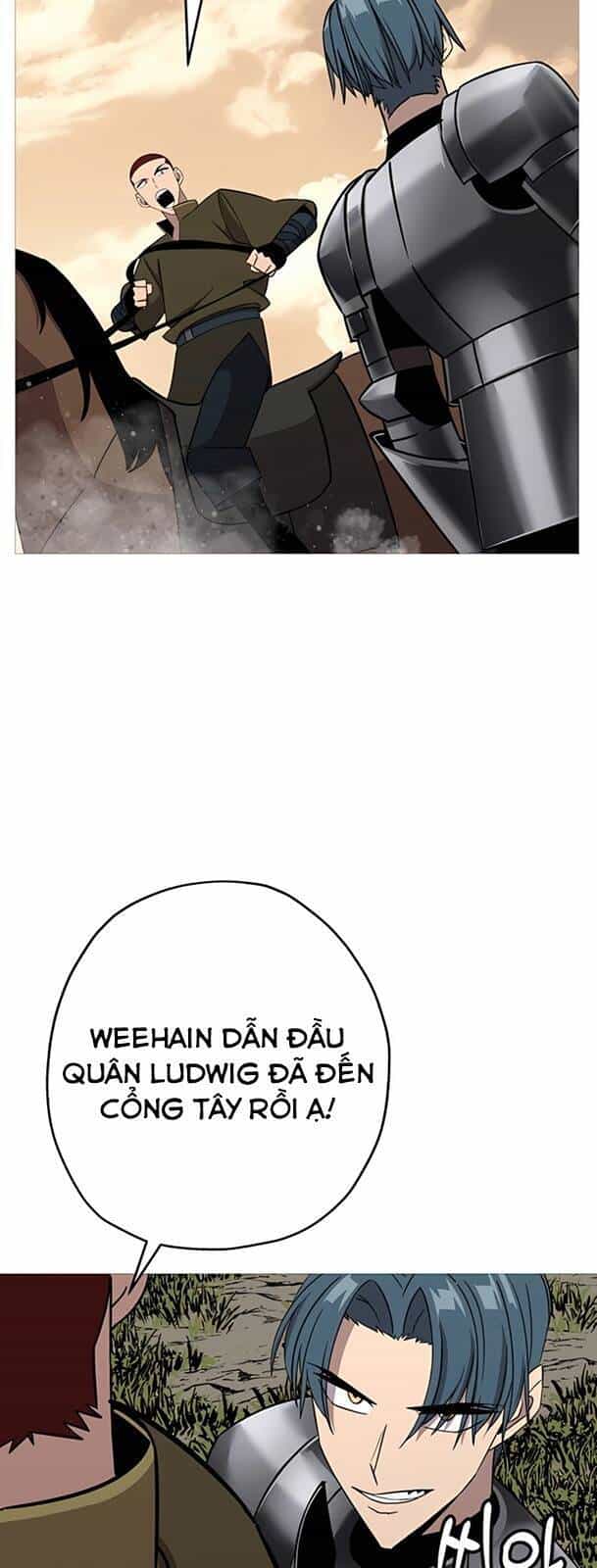 Chiến Binh Quật Cường - Chương 88 - ảnh 51