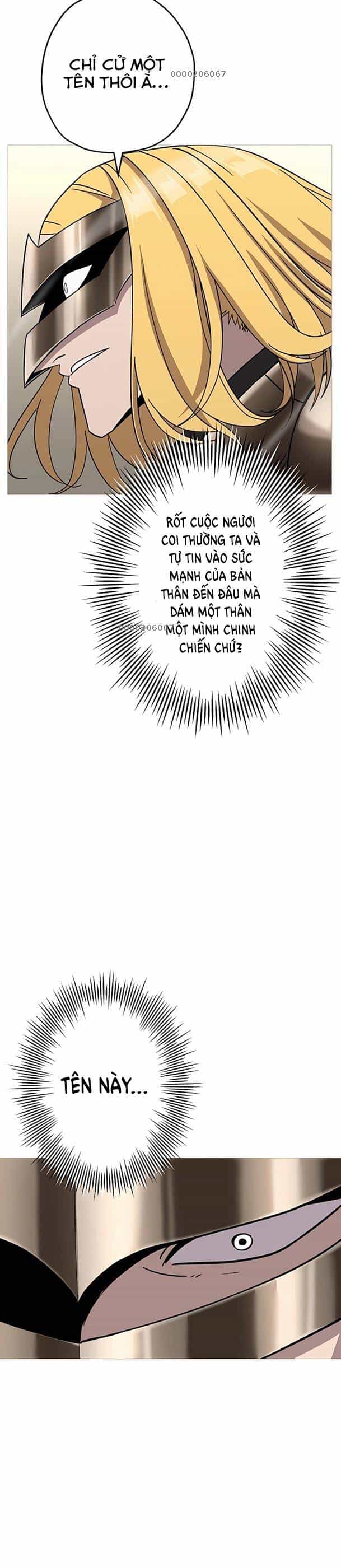 Chiến Binh Quật Cường - Chương 88 - ảnh 60