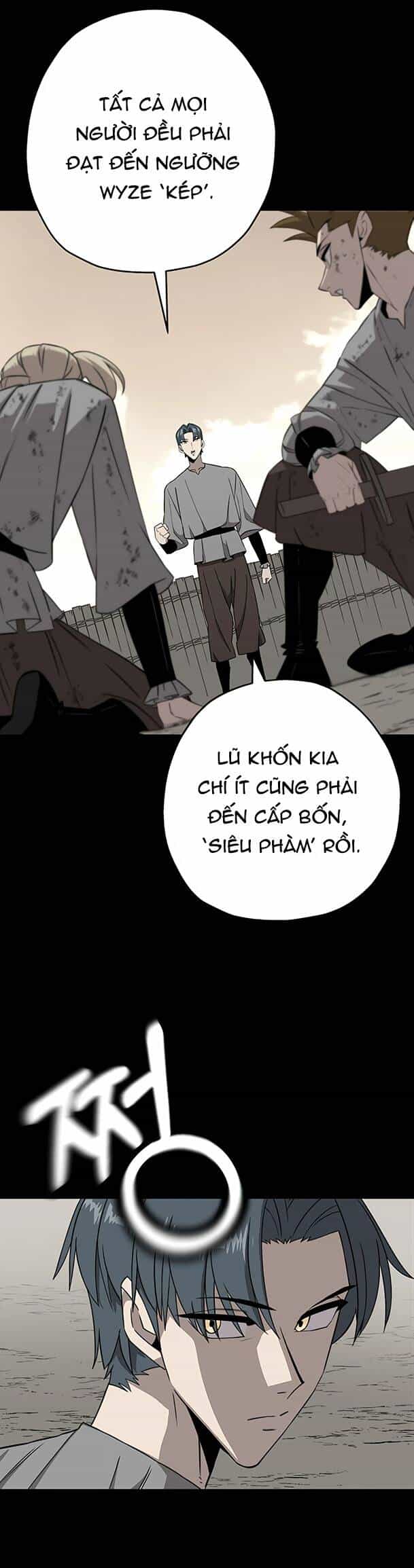 Chiến Binh Quật Cường - Chương 89 - ảnh 12