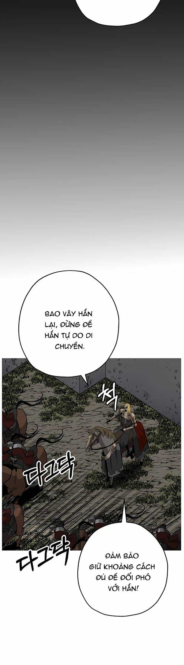 Chiến Binh Quật Cường - Chương 89 - ảnh 15