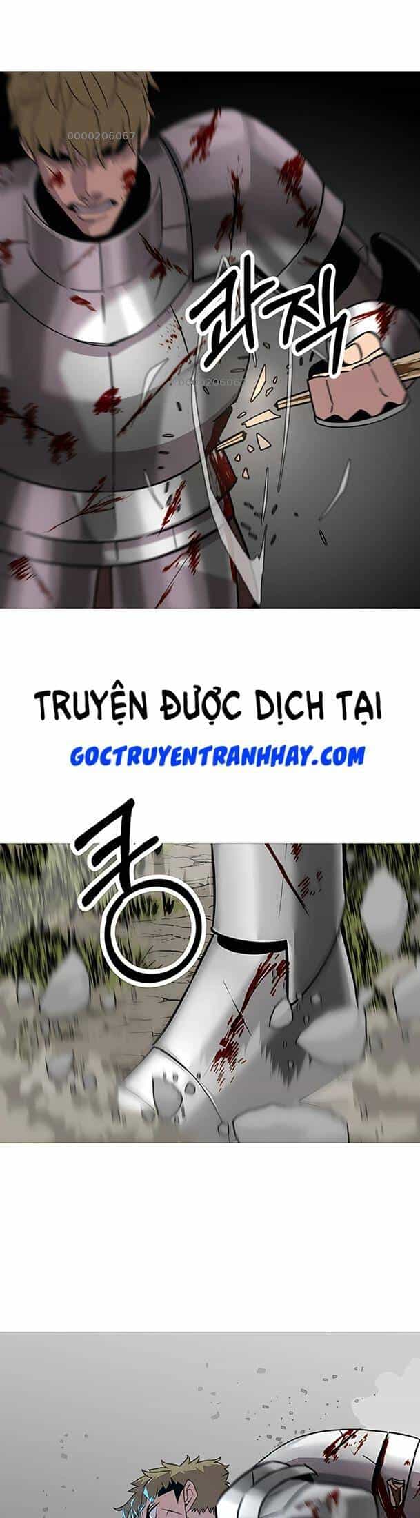 Chiến Binh Quật Cường - Chương 89 - ảnh 34
