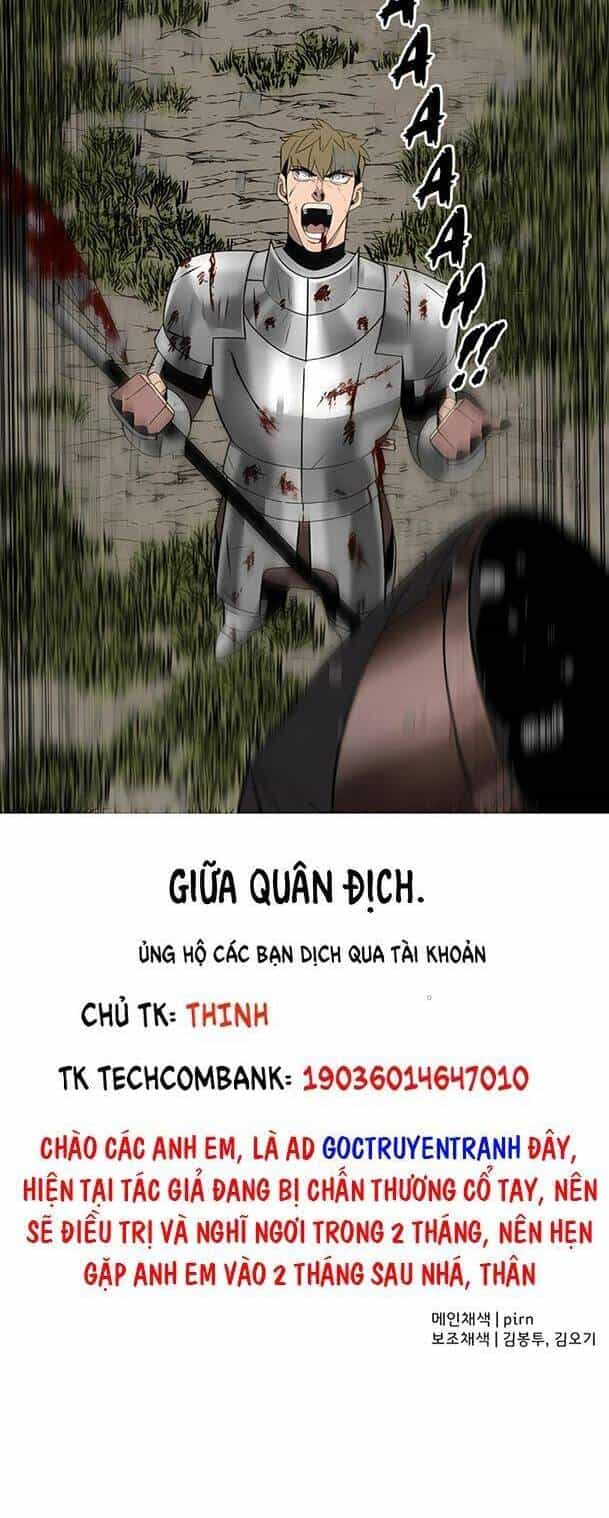 Chiến Binh Quật Cường - Chương 89 - ảnh 45