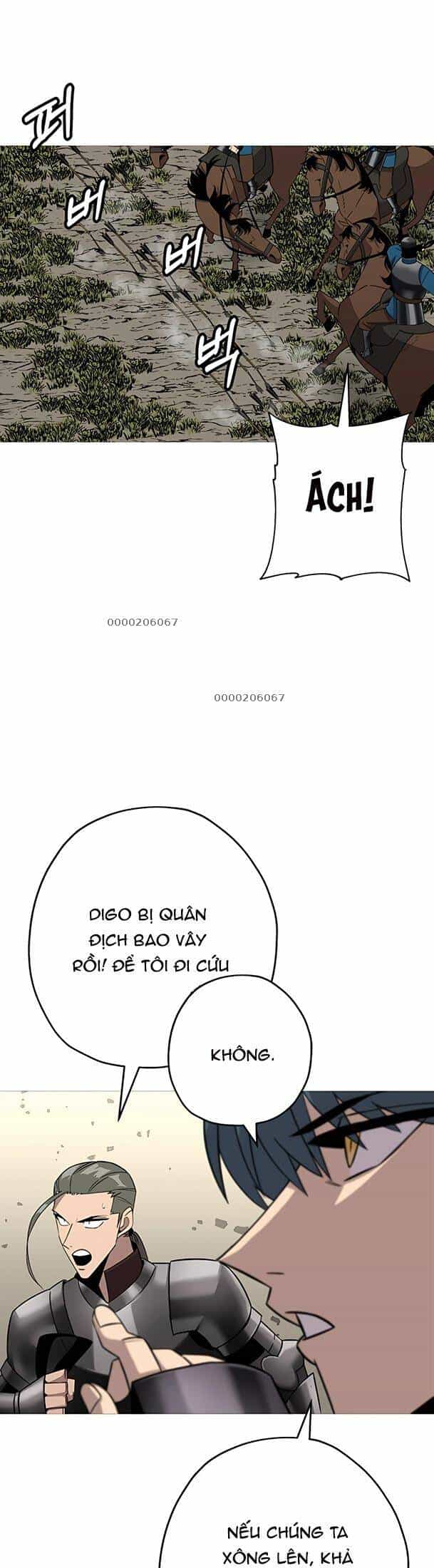 Chiến Binh Quật Cường - Chương 89 - ảnh 8