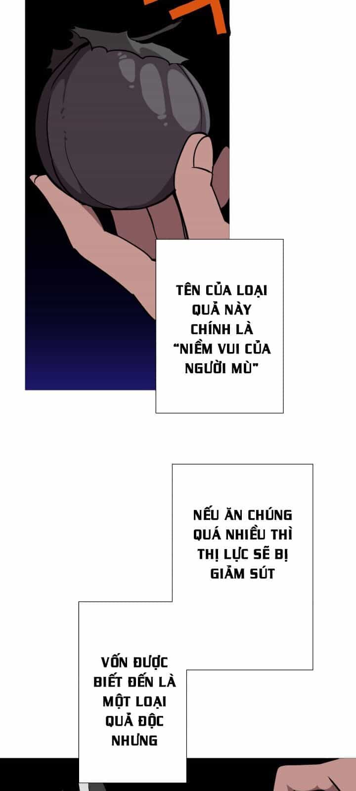 Chiến Binh Quật Cường - Chương 9 - ảnh 10